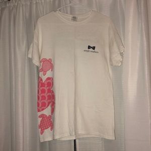 Simply southern tshirt!